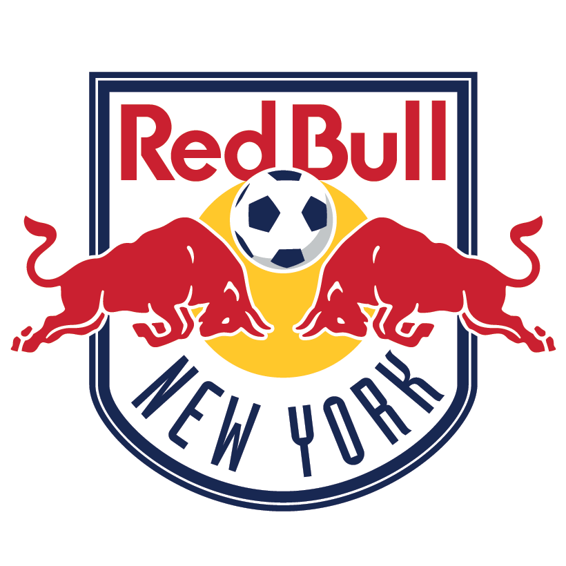 Red Bulls Logo