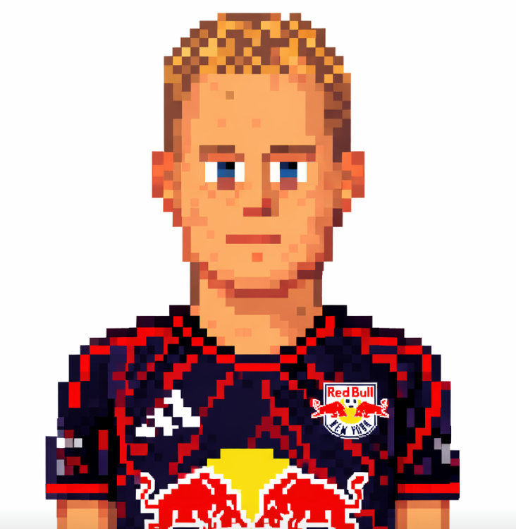 Player Image