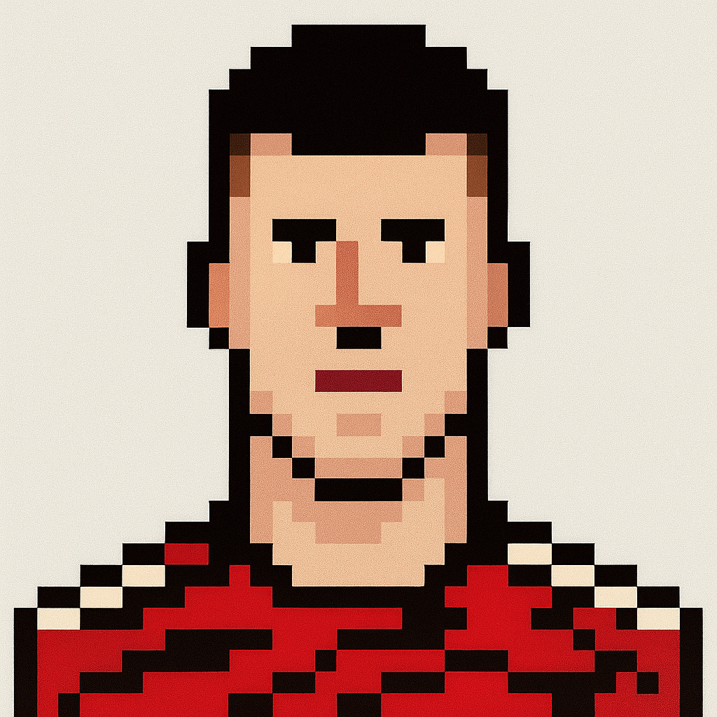 Player Image