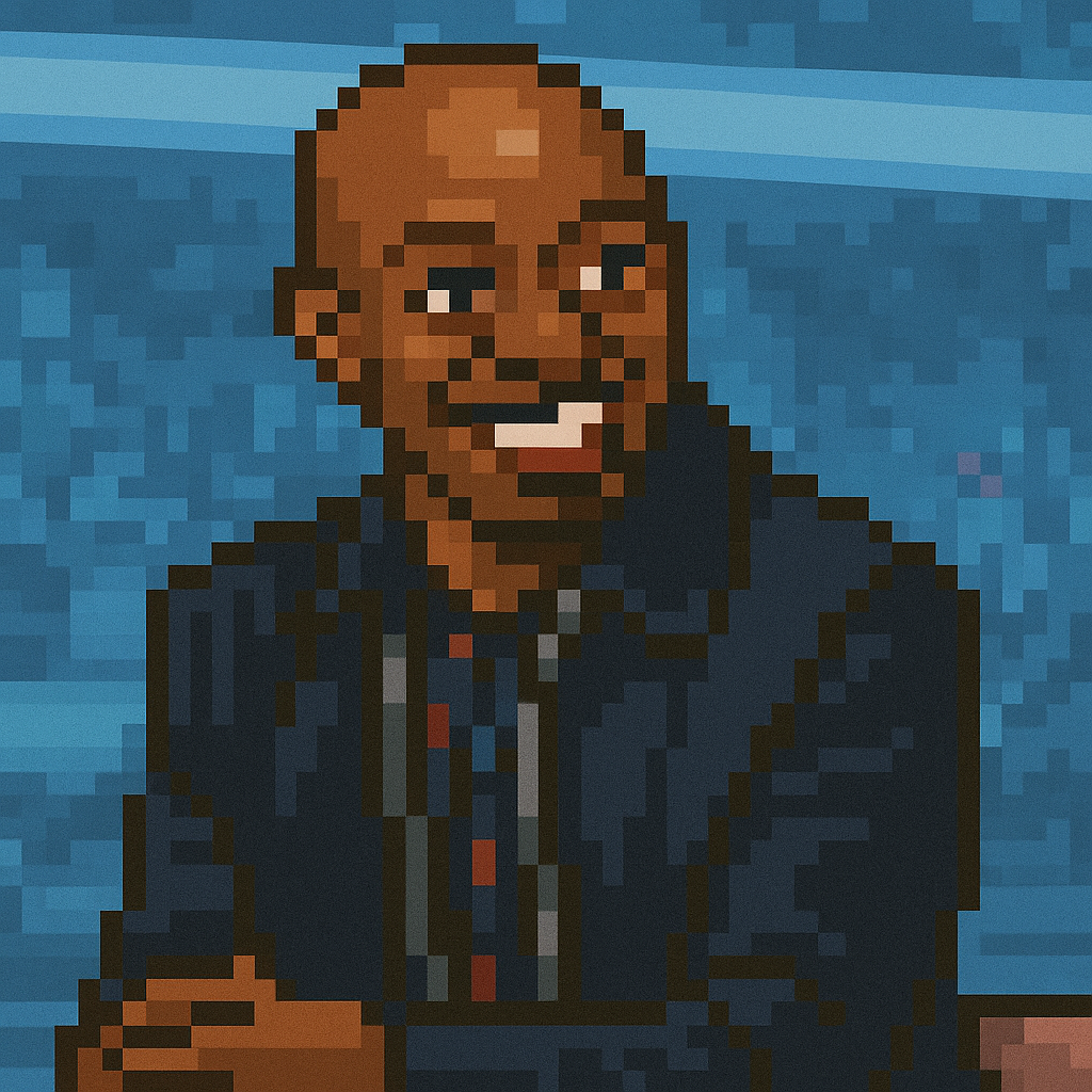 Commentator