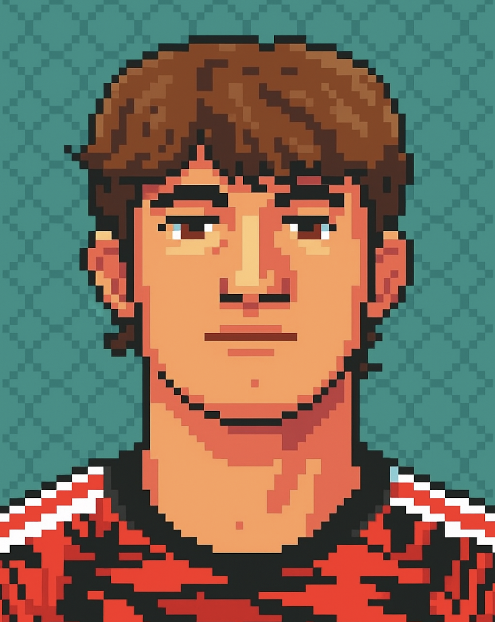 Player Image