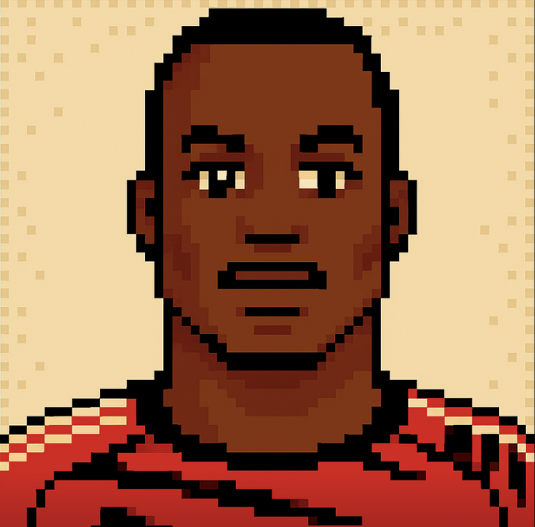 Player Image