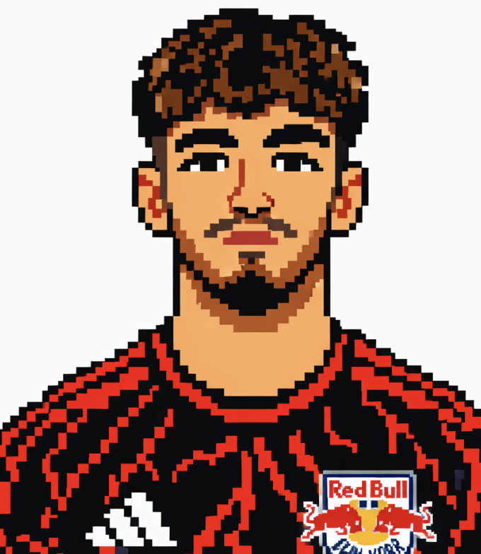 Player Image