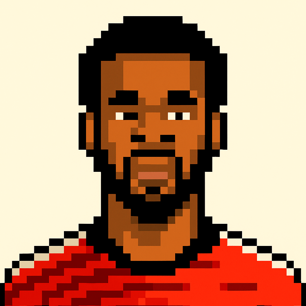 Player Image