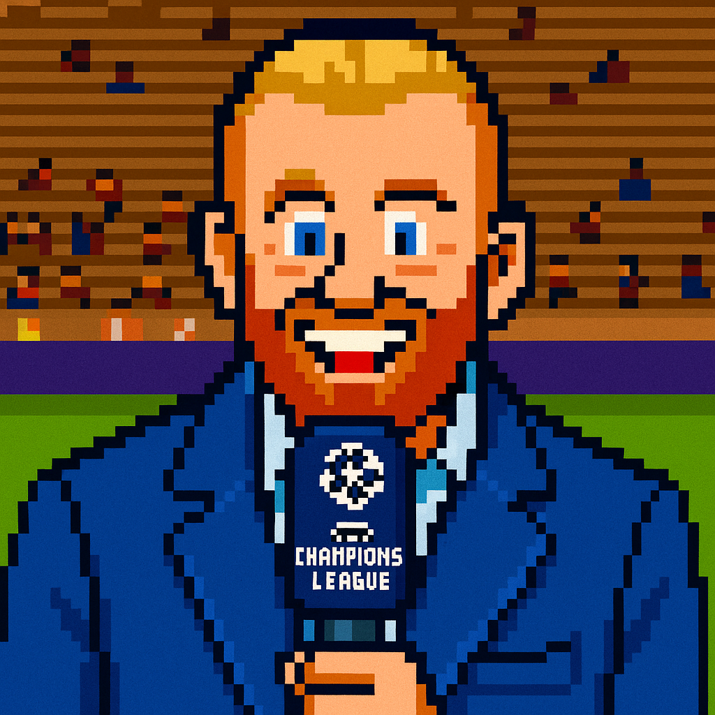 Commentator
