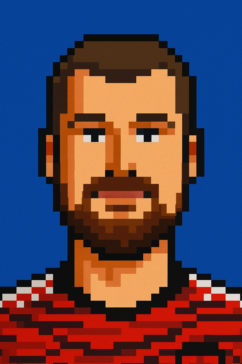 Player Image