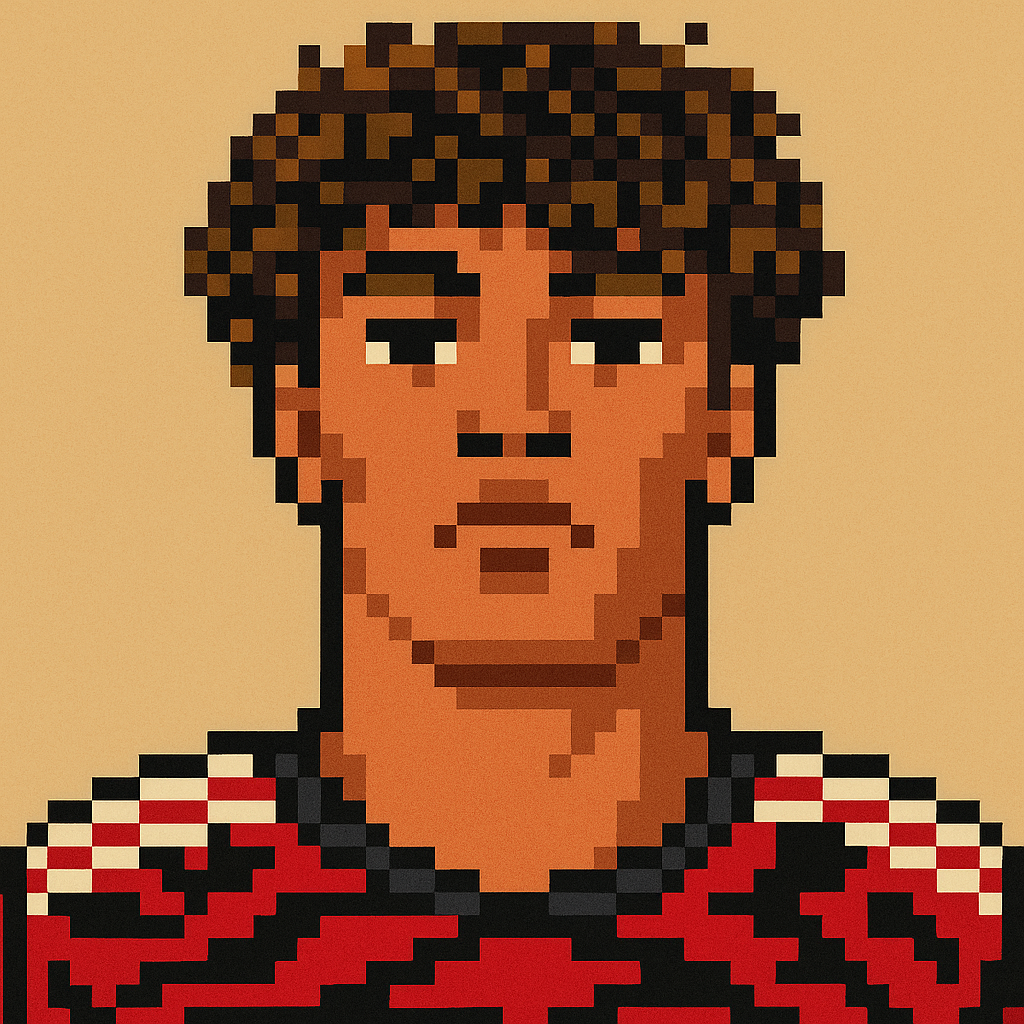 Player Image
