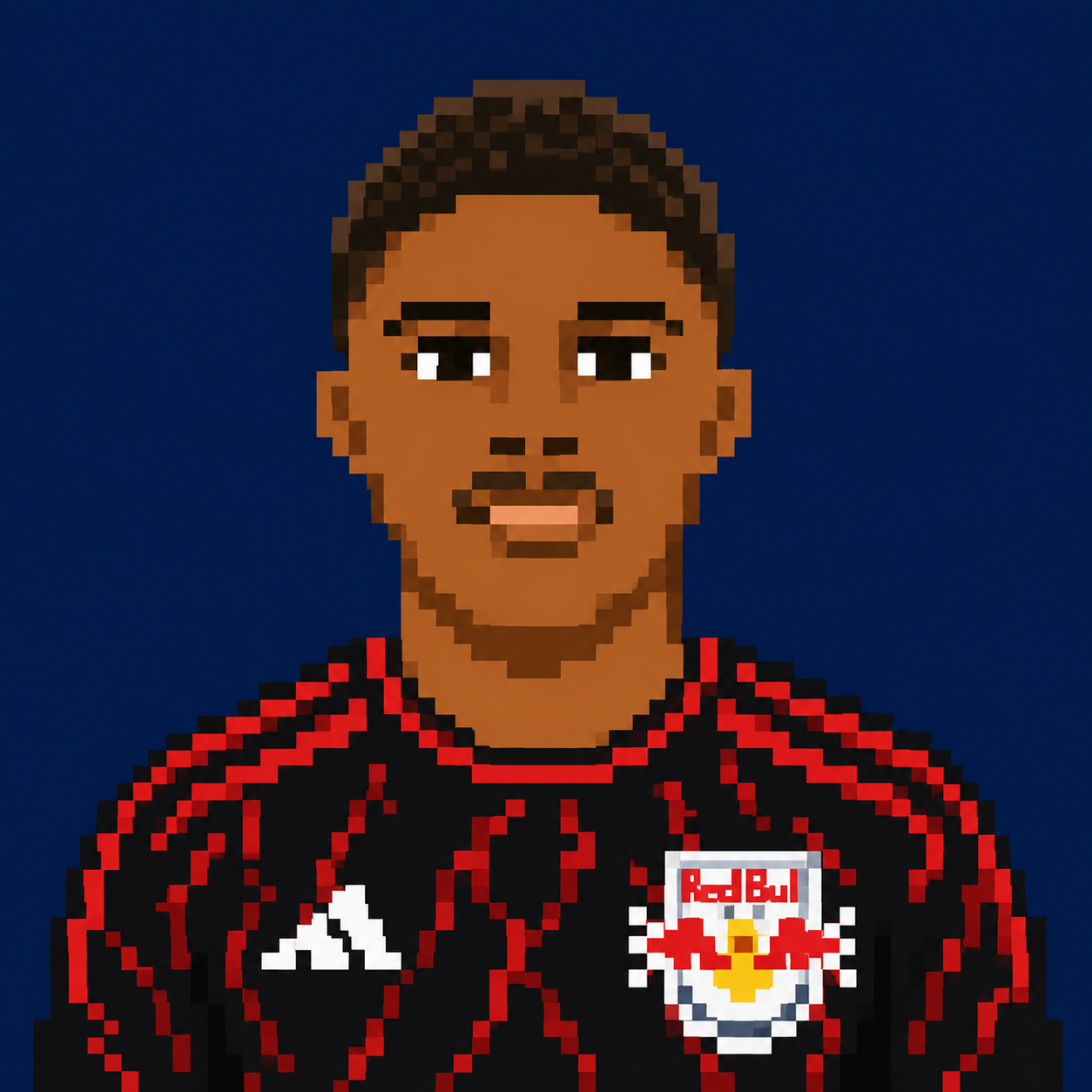 Player ImAge at Issue