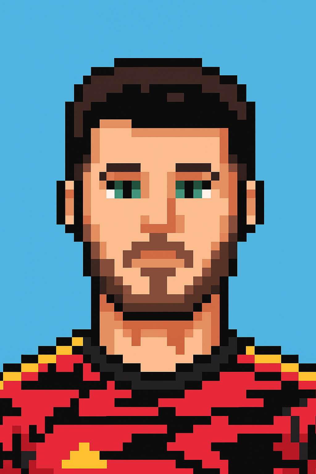 Player Image