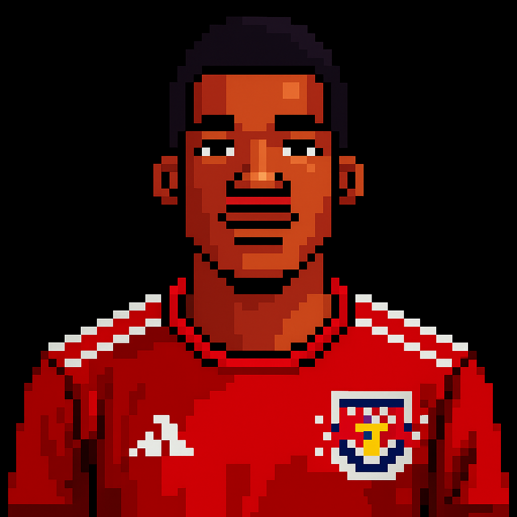 Player Image