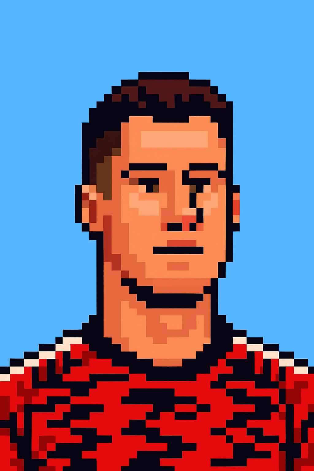 Player Image
