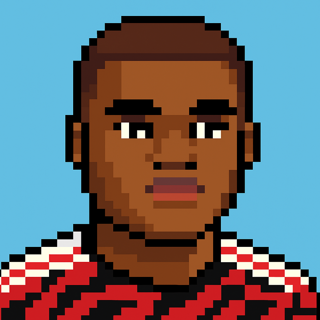 Player Image