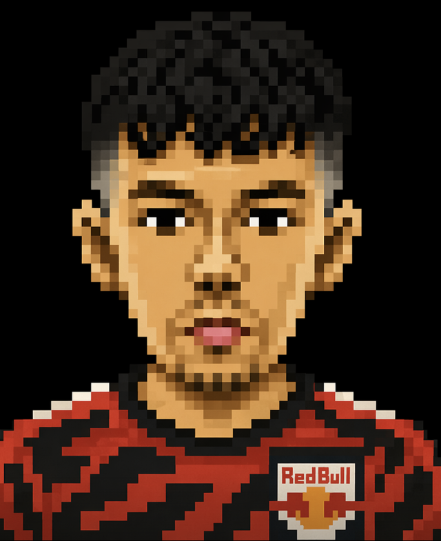 Player Image