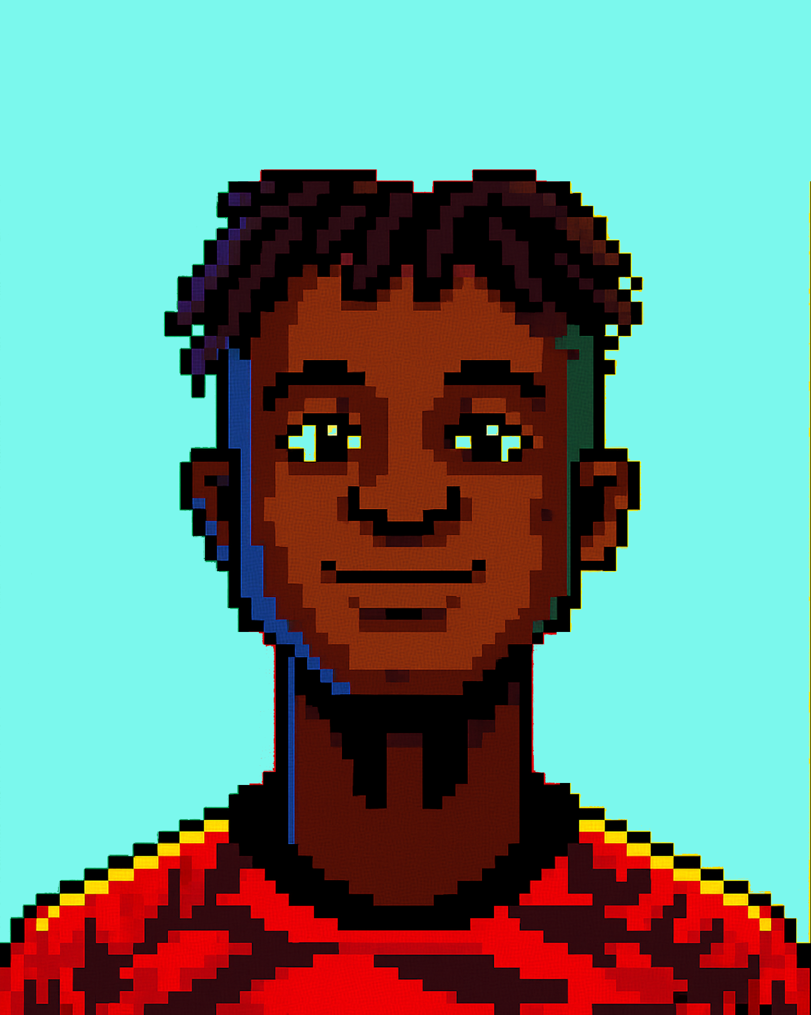 Player Image