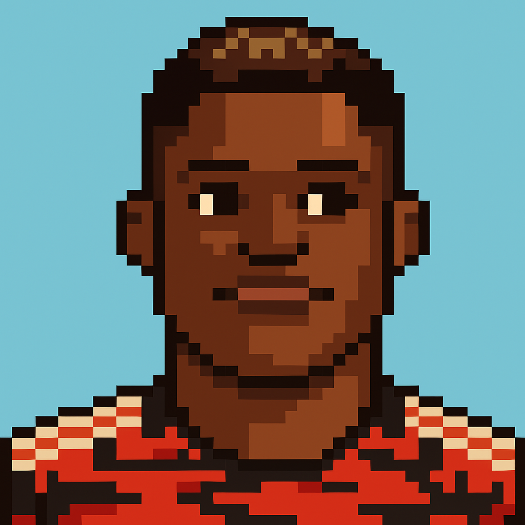 Player Image